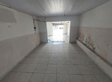 Comercial · 40m² · Salão Comercial para locação no Bairro da Saúde