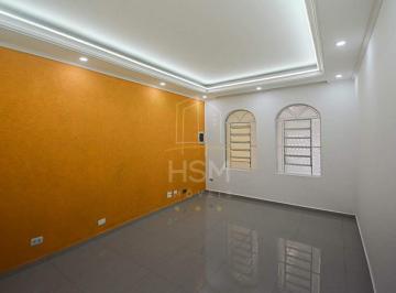 Comercial · 227m² · 3 Quartos · 2 Vagas · Sobrado para aluguel, 3 quartos, 2 suítes, 2 vagas, Baeta Neves - São Bernardo d