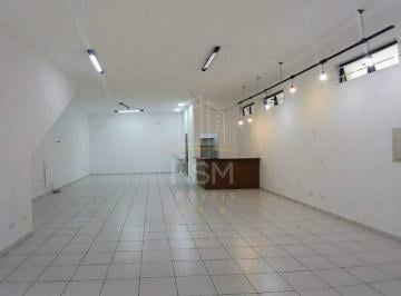 Comercial · 108m² · Salão para aluguel, Santo Antônio - São Caetano do Sul/SP