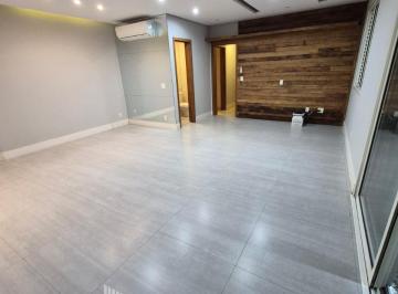 Photo 1 · RR10856 Apartamento 122m² CONDOMÍNIO JARDINS DE TAMBORÉ - OPORTUNIDADE - 3 Dorms