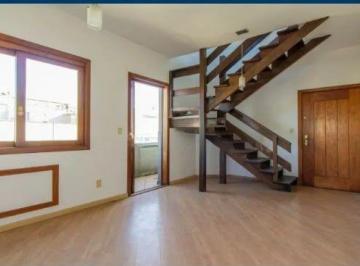 Apartamento · 128m² · 2 Quartos · 2 Vagas · Cobertura Duplex 2 dormitórios com suíte