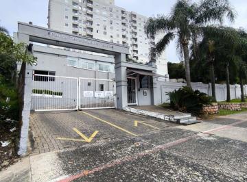 Apartamento · 56m² · 2 Quartos · 1 Vaga · Apartamento a venda no Porto Teresópolis