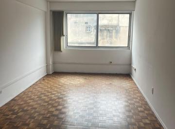 Comercial · 54m² · 2 Quartos · Sala comercial à venda no Edifício Santa Cruz | Centro de Porto Alegre