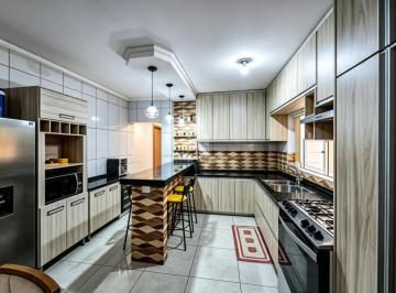 imagem · Casa à venda em Campinas, Jardim Francisca, com 4 quartos, com 186 m²