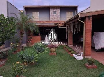 imagem · Casa à venda em Campinas, Parque Via Norte, com 3 quartos, com 136 m²