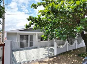 imagem · Casa à venda em Campinas, Jardim Nova Europa, com 3 quartos, com 169 m², GERAL