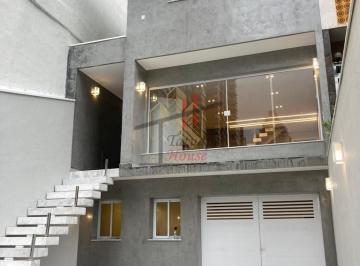 Comercial · 231m² · 4 Vagas · Casa Comercial em Jardim Anália Franco