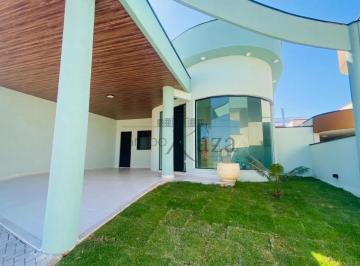 Comercial · 180m² · 3 Quartos · 2 Vagas · Casa em Condomínio - Residencial Mantiqueira - Zona Norte São José dos Campos -