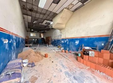 Comercial · 250m² · Salão para aluguel, Vila Metalúrgica - Santo André/SP