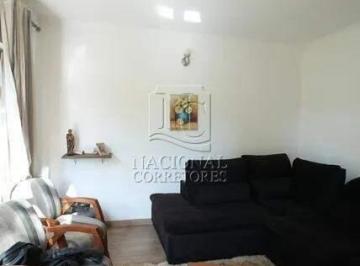 Casa · 160m² · 3 Quartos · 6 Vagas · Sobrado à venda, 3 quartos, 1 suíte, 6 vagas, Vila Alice - Santo André/SP