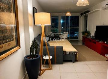 Foto 1 · Apartamento em Recreio dos Bandeirantes, Rio de Janeiro