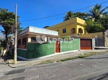 Foto 1 · Casa em Engenho Novo, Rio de Janeiro
