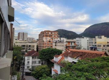 Foto 1 · Apartamento em Jardim Botânico, Rio de Janeiro