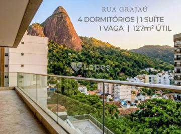 Foto 1 · Apartamento em Grajaú, Rio de Janeiro