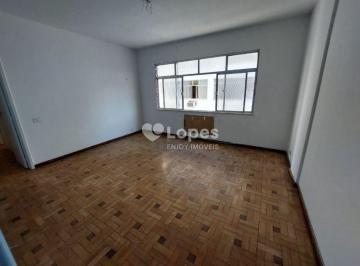 Foto 1 · Apartamento em Grajaú, Rio de Janeiro