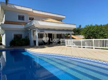 Foto 1 · Lopes Enjoy Imóveis Vende Casa com 4 quartos e 500m2 em Guaratiba