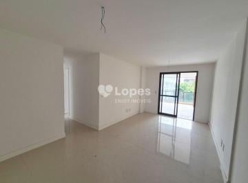 Foto 1 · Apartamento em Recreio dos Bandeirantes, Rio de Janeiro
