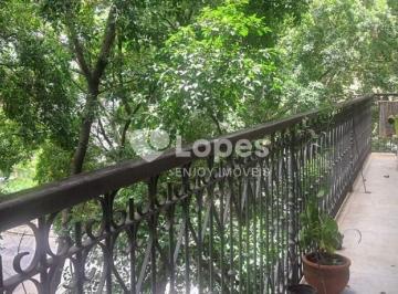 Foto 1 · Apartamento em Grajaú, Rio de Janeiro