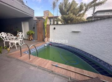 Foto 1 · Casa em Vargem Pequena, Rio de Janeiro
