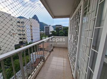 Foto 1 · Apartamento em Grajaú, Rio de Janeiro