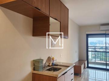 Apartamento · 25m² · 1 Quarto · Studio 25m² para locação por R$ 2.900,00 no Ipiranga- São Paulo/SP