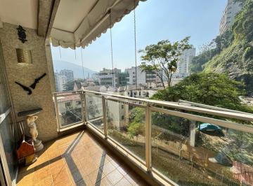 Foto 1 · Apartamento em Laranjeiras, Rio de Janeiro