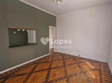 Foto 1 · Apartamento em Grajaú, Rio de Janeiro