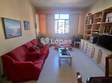Foto 1 · Apartamento em Grajaú, Rio de Janeiro