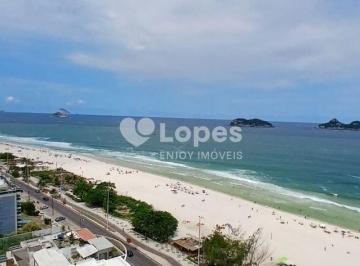 Foto 1 · Apartamento em Barra da Tijuca, Rio de Janeiro