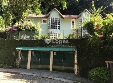 Foto 1 · Casa em Cosme Velho, Rio de Janeiro
