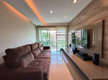 Foto 1 · Apartamento em Le Parc, Rio de Janeiro
