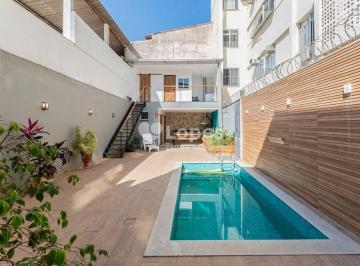 Foto 1 · Casa em Tijuca, Rio de Janeiro
