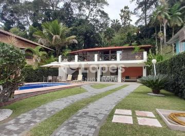 Foto 1 · Casa em Condomínio Sitio Bom, Mangaratiba