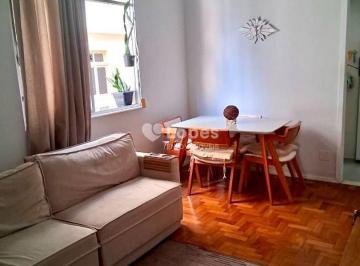 Foto 1 · Apartamento em Laranjeiras, Rio de Janeiro