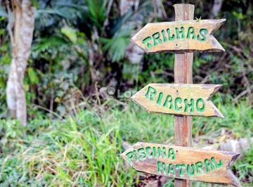Foto 1 · Terreno em Quebra Frascos, Teresópolis