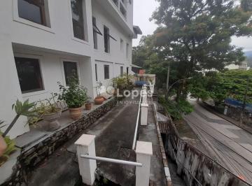 Foto 1 · Casa em Alto da Boa Vista, Rio de Janeiro
