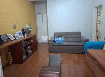 Foto 1 · Apartamento em Grajaú, Rio de Janeiro