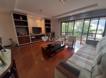 Foto 1 · Apartamento em Grajaú, Rio de Janeiro