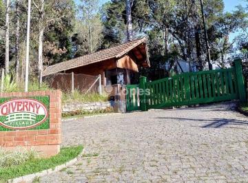 Foto 1 · Terreno em Quebra Frascos, Teresópolis