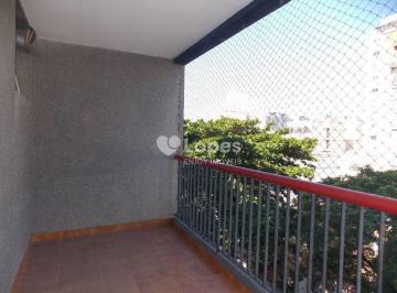 Foto 1 · Apartamento em Grajaú, Rio de Janeiro