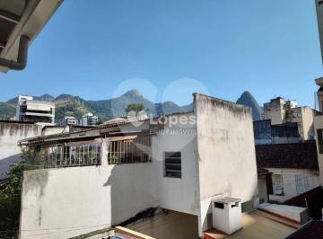 Foto 1 · Apartamento em Grajaú, Rio de Janeiro