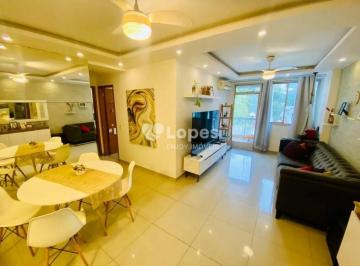 Foto 1 · Apartamento em Vila Isabel, Rio de Janeiro