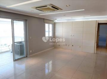 Foto 1 · Apartamento em Barra da Tijuca, Rio de Janeiro