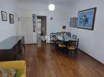 Foto 1 · Apartamento em Laranjeiras, Rio de Janeiro