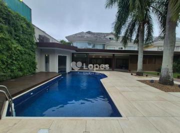 Foto 1 · Casa em Barra da Tijuca, Rio de Janeiro