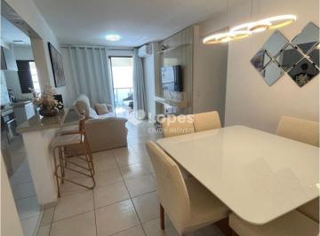 Foto 1 · Apartamento em Recreio dos Bandeirantes, Rio de Janeiro