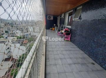 Foto 1 · Apartamento em Grajaú, Rio de Janeiro