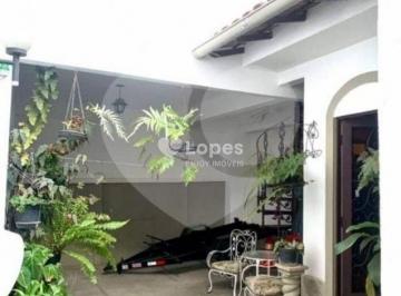 Foto 1 · Casa em Grajaú, Rio de Janeiro