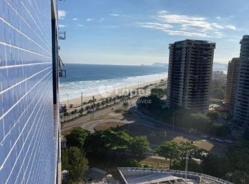 Foto 1 · Apartamento em Barra da Tijuca, Rio de Janeiro