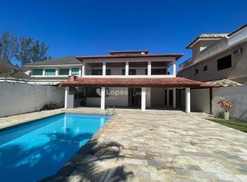 Foto 1 · Casa em Barra da Tijuca, Rio de Janeiro